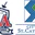 Brock Varsity Fencing Team & Niagara Swords Fencing Club logo