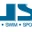 JUST | Bundamba Swim & Gym Centre logo