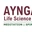 Ayngaran Foundation UK logo