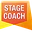 Stagecoach Performing Arts Walton logo