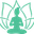 Yoga with Zoe logo