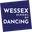 Wessex School of Dancing logo