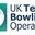 Tenpin Bowling logo