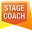 Stagecoach Performing Arts Nuneaton logo