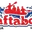 Raftabout White Water Rafting - Wairoa Meeting Place logo