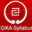 Fiveways Goju-Ryu Karate Club logo