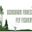 Ashdown Forest Fly Fishery logo