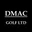 David McNicholas Golf LTD logo