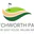 Dimples Caf & Bar logo