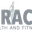 Grace Health and Fitness logo