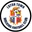 Luton Town Walking Football Club (over 50s men and over 40s ladies) logo