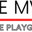 Pure MVMT, The Playground logo