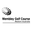 Wembley Mini Golf Course logo