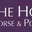 Holistic Horse & Pony Centre logo