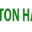 Tipton Harriers logo