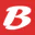 Bintems Crazy Golf logo