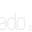 Evado Studios Thornbury logo