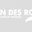Logo de Station de ski des Rousses - massif de la Dôle
