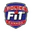 Raw Fit & Wellness logo
