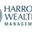 Harrogate Rugby Union Football Club logo