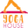 Yoga House logo
