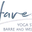 Haven Yoga Studio logo