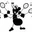 Logo de Club de Badminton Villeneuvois