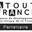 Logo de Piste luge SuperChatel