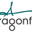 Dragonfly yoga studio logo