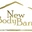 New Body Barn logo