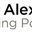 Harcourt Swimming Pool logo
