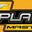 Bedlam Paintball Newcastle logo