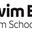 Swimfun North East logo