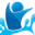 Super Swimmer Squad: Backyard Aquatics logo