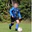 Crawley & Maidenbower Panthers FC logo