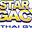 K-Star Legacy logo
