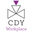 Caroline Does Yoga logo