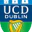 UCD Swimming Pool logo