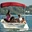 Logo de Boat School AFMP