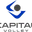 Capital Volley logo