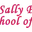The Sally Prout School of Dancing - Stroud logo