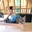 Zanna Newton Pilates logo