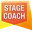 Stagecoach Performing Arts Canterbury logo