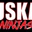 USKA kickboxing logo