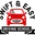 Swift And Easy Driving School logo