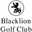 Blacklion Golf Club logo