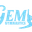 GEM Kindergym and Gymnastics Academy logo
