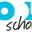 Pool Schools logo