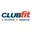 Clubfit Greerton logo