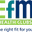 EFM Health Clubs Henley Beach logo